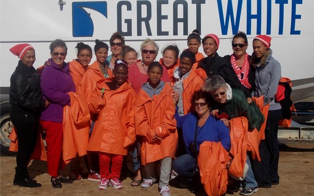 Gansbaai Huis E kuier in Gansbaai 1_1